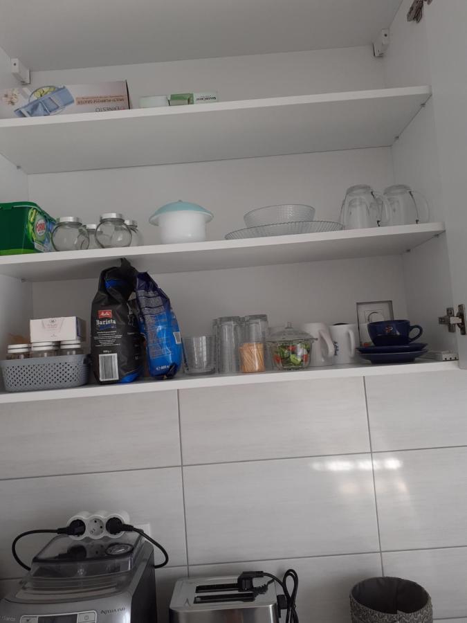 Sara Apartman Livezeni  Exterior foto