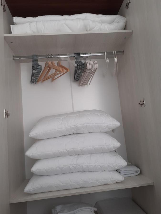 Sara Apartman Livezeni  Exterior foto