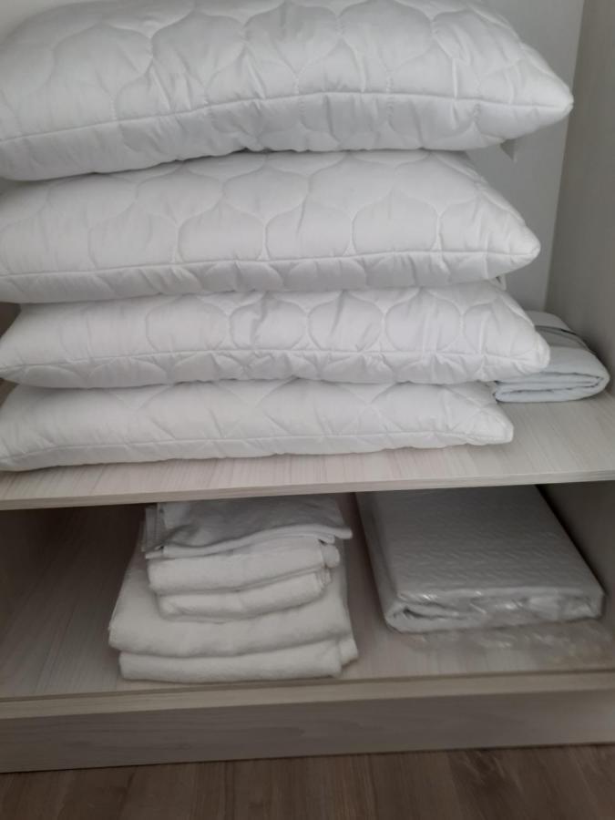 Sara Apartman Livezeni  Exterior foto