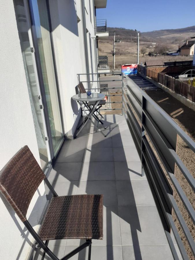 Sara Apartman Livezeni  Exterior foto